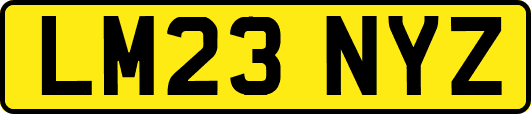 LM23NYZ