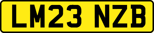 LM23NZB