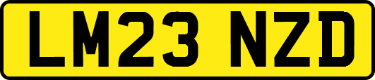 LM23NZD