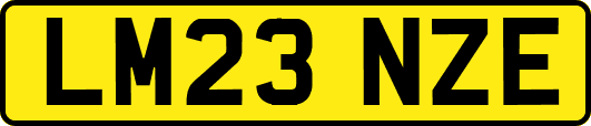 LM23NZE
