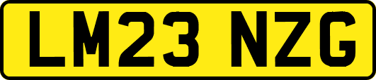 LM23NZG