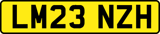 LM23NZH
