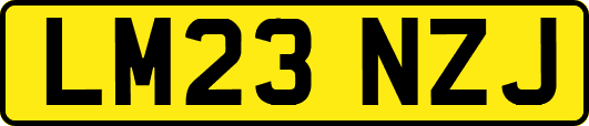 LM23NZJ