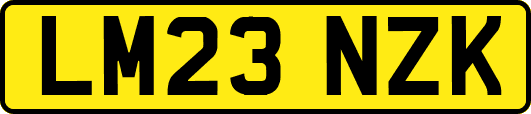 LM23NZK