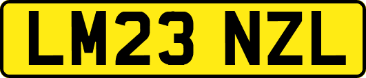 LM23NZL