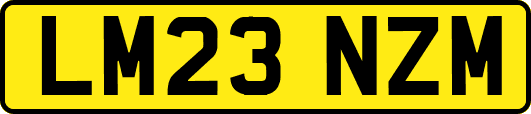 LM23NZM