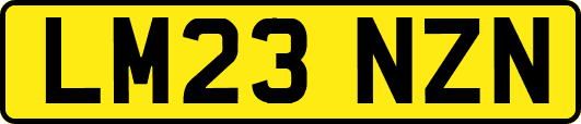LM23NZN