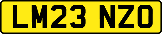 LM23NZO