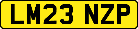 LM23NZP
