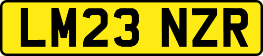 LM23NZR
