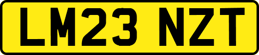 LM23NZT
