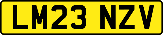 LM23NZV