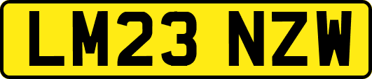 LM23NZW