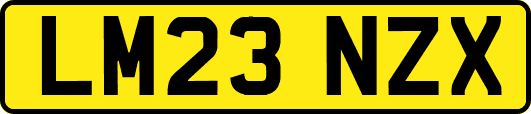 LM23NZX