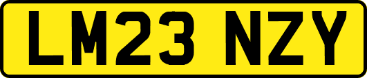 LM23NZY