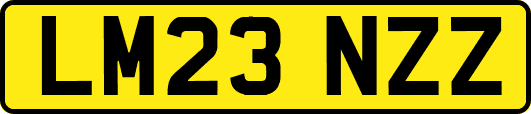 LM23NZZ