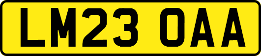 LM23OAA
