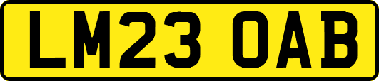 LM23OAB