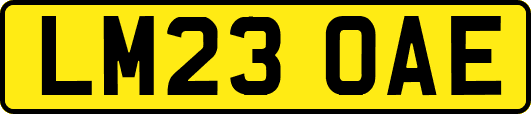 LM23OAE