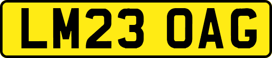 LM23OAG