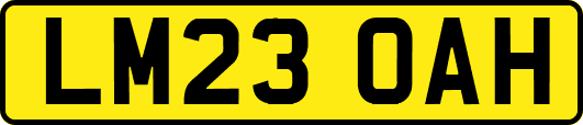 LM23OAH