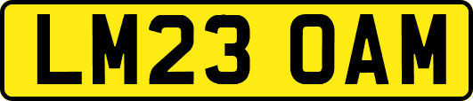 LM23OAM