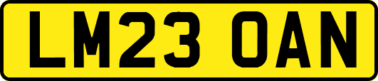 LM23OAN