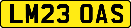 LM23OAS