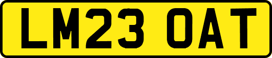 LM23OAT