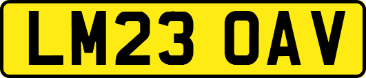 LM23OAV