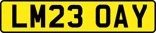 LM23OAY