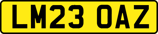 LM23OAZ