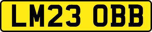 LM23OBB