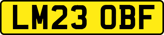 LM23OBF