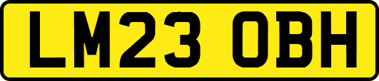 LM23OBH