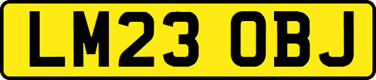 LM23OBJ