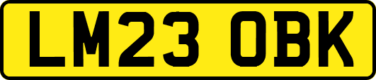 LM23OBK