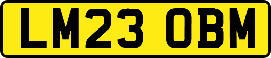 LM23OBM