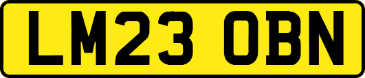LM23OBN