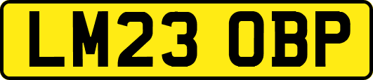 LM23OBP