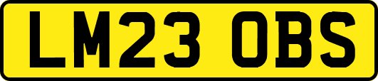 LM23OBS