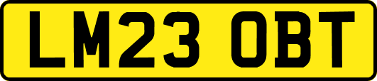 LM23OBT