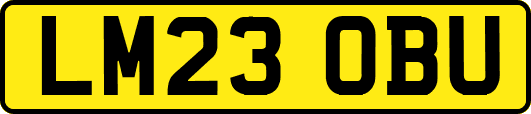 LM23OBU