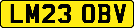LM23OBV
