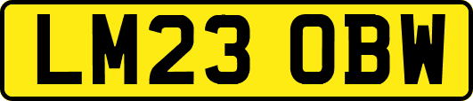 LM23OBW