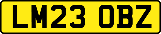 LM23OBZ