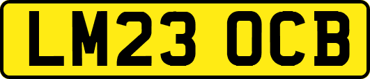 LM23OCB