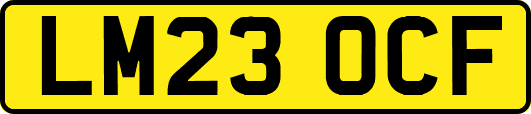 LM23OCF