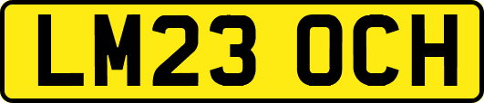 LM23OCH