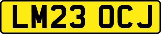 LM23OCJ